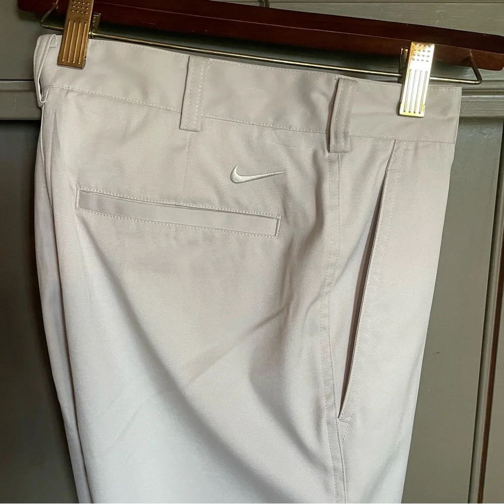 Nike Golf Tour Performance Dri-Fit Pants 28x32 New with Tags! - Picture 7 of 17